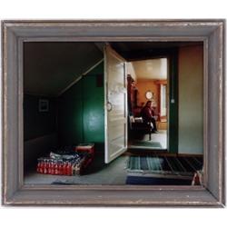 ESKO MANNÏKKÖ (Finnish, b. 1959) SAVUKOSKI...