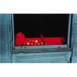 HARRY CALLAHAN (American, 1912-1999) CHICA...