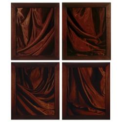 JAMES WELLING (American, b. 1951) FOUR UNT...