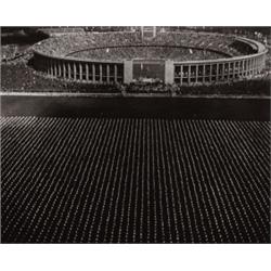 LENI RIEFENSTAHL (German, b. 1902) SPORTS-...