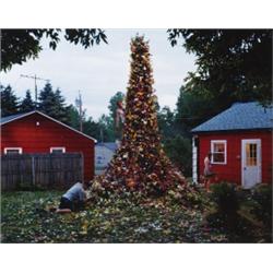 GREGORY CREWDSON (American, b. 1962) UNTIT...