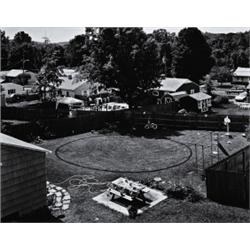 GREGORY CREWDSON (American, b. 1962) UNTIT...