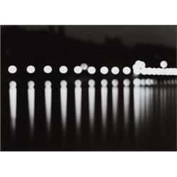 ANDREAS FEININGER (American, 1907-1999) ST...