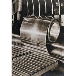 MARGARET BOURKE-WHITE (American, 1904-1971...