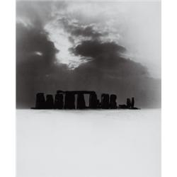 BILL BRANDT (British, b. Germany, 1904-198...