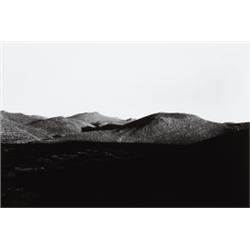 LEWIS BALTZ (American, b. 1945) LEMMON VAL...