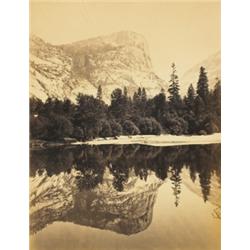 CARLETON WATKINS (American, 1829-1916) MIR...
