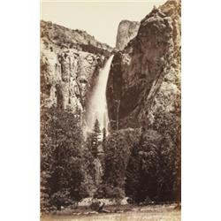 CARLETON WATKINS (American, 1829-1916) POH...