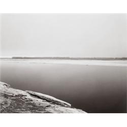 ROBERT ADAMS (American, b. 1945) CONCRETE ...
