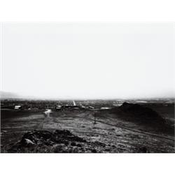 LEWIS BALTZ (American, b. 1945) RENO- SPAR...