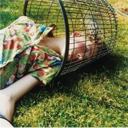 HELEN VAN MEENE (Dutch, b. 1972) UNTITLED ...