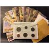 Image 1 : 20 Canada Proof-Like Sets