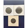 Image 2 : 3 Canadian Tokens