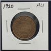 Image 1 : 1920 Canada Large Cent (AU)