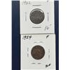 Image 1 : 2 Canada One Cents