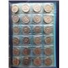 Image 4 : 89 Canada Nickels