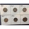 Image 1 : 5 Canada Five Cents