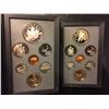 Image 1 : 2 Canada Double Dollar Proof Sets