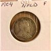 Image 2 : Newfoundland Twenty Cent
