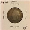 Image 2 : Canada Twenty-Five Cent