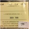 Image 3 : Canada Twenty-Five Cent