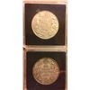 Image 1 : 2 Canada Fifty Cents