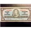 Image 1 : Bank of Canada Five Dollar Bill