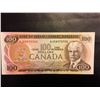 Image 1 : Canada Uncirculated One Hundred Dollar Bill