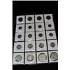 Image 1 : Collection of Canadian Coins (20)