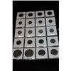 Image 2 : Collection of Canadian Coins (20)