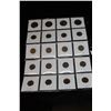 Image 2 : 20 Canada One Cent Coins