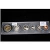 Image 1 : Canada Mint Set of Coins