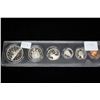 Image 1 : Canada Mint Set of Coins