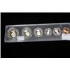 Image 2 : Canada Mint Set of Coins