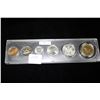 Image 2 : Canada Mint Set of Coins