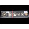 Image 1 : Canada Mint Set of Coins