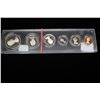 Image 2 : Canada Mint Set of Coins