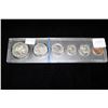 Image 1 : Canada Mint Set of Coins