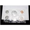 Image 1 : Canada Mint Set of Coins