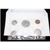 Image 1 : Canada Mint Set of Coins