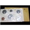 Image 1 : Canada Mint Set of Coins