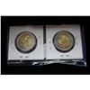 Image 2 : 2 Canada Toonies