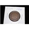 Image 1 : Canada Large One Cent Coin