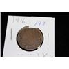 Image 1 : Canada Large One Cent Coin