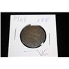 Image 1 : Canada Large One Cent Coin