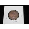 Image 2 : Canada Large One Cent Coin