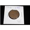 Image 1 : Canada Large One Cent Coin