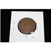 Image 2 : Canada Large One Cent Coin