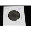 Image 1 : Canada Large One Cent Coin