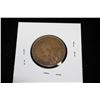Image 2 : Canada Large One Cent Coin